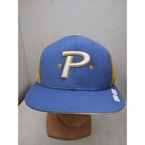 Philadelphia Stars Baseball Hat Size 8 Pre-owned 100% Wool By Headgear